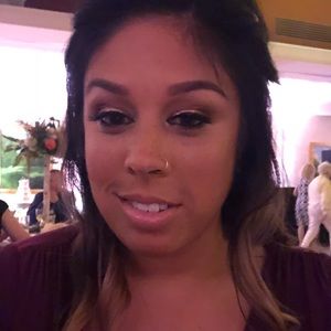 Meet your Posher, Paige